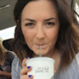 Meet your Posher, Kenzie